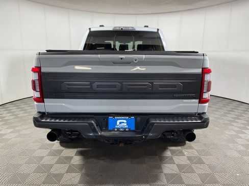 Used 2023 Ford F150 Raptor w/ Raptor 37 Performance Package image 6