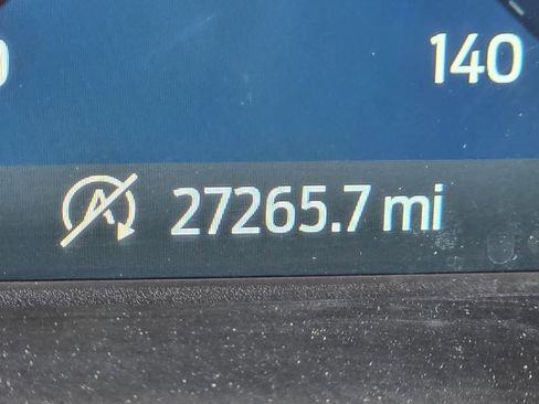 Used 2022 Ford Bronco Raptor AWD/4WD image 39