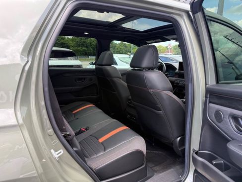 Used 2026 Honda Passport TrailSport image 37