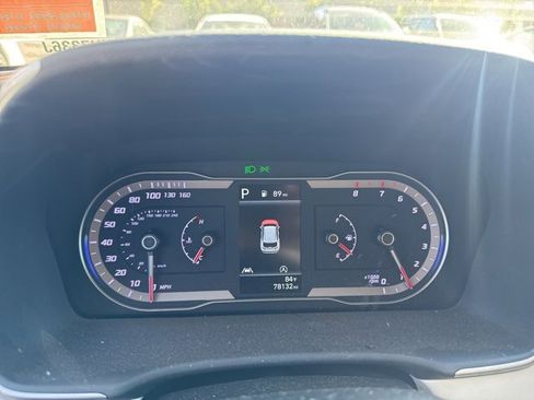 Certified 2023 Hyundai Tucson SEL image 7