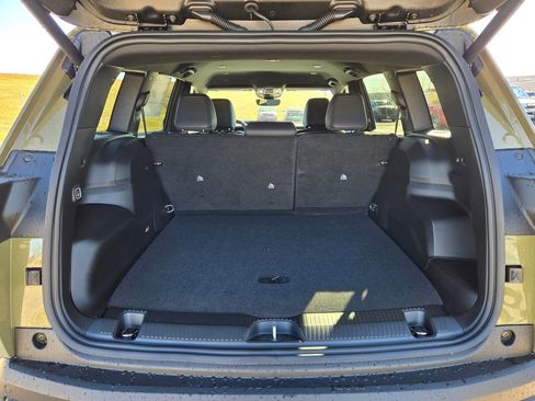 New 2026 Jeep Cherokee Limited image 27