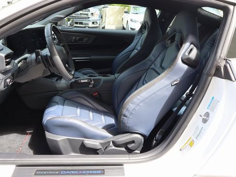 Used 2024 Ford Mustang Dark Horse w/ Dark Horse Handlin Package image 28