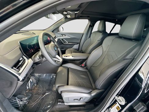New 2026 BMW X2 xDrive28i w/ Convenience Package AWD/4WD image 16