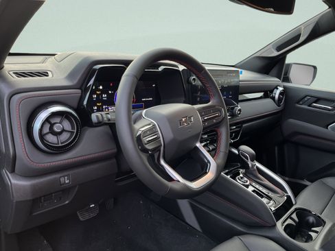 New 2026 Chevrolet Colorado Z71 image 14