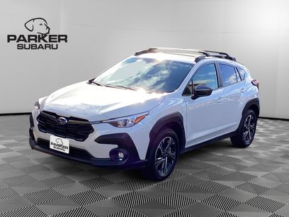 Certified 2024 Subaru Crosstrek 2.0i Premium
