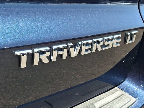 Certified 2016 Chevrolet Traverse LT FWD image 30