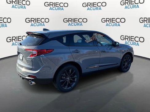 New 2026 Acura RDX A-Spec image 2