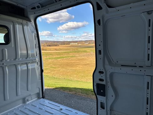 New 2026 RAM ProMaster 2500 w/ Power Group image 30