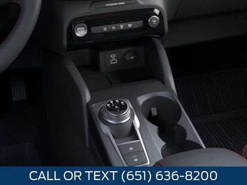 New 2026 Ford Escape ST-Line w/ Tech Pack #1 image 18
