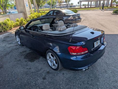 Used 2012 BMW 128i Convertible image 8
