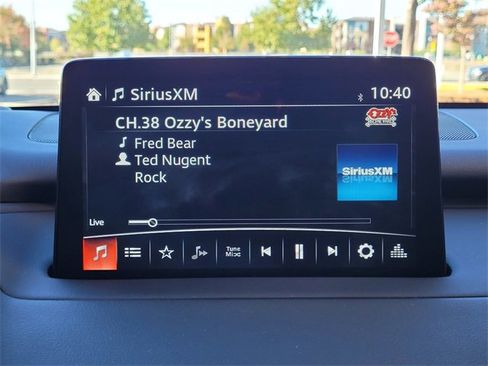 Used 2020 MAZDA CX-9 Signature image 24