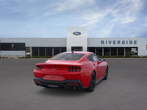 New 2026 Ford Mustang GT image 8