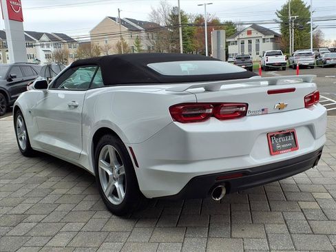 Used 2023 Chevrolet Camaro LT image 6