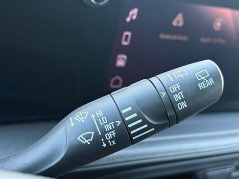 Certified 2024 Buick Encore GX Preferred image 25