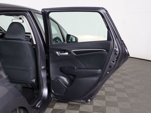 Used 2020 Honda Fit LX image 18