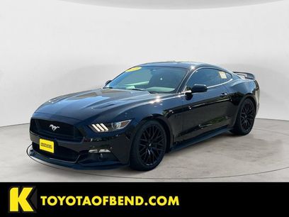 Used 2015 Ford Mustang GT w/ GT Performance Package