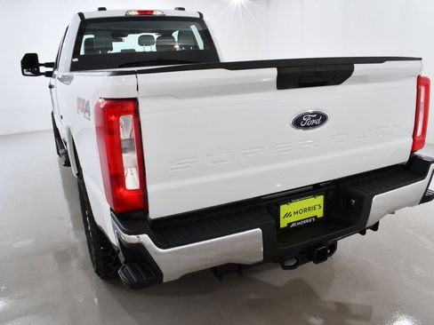 New 2026 Ford F250 XL w/ XL Off-Road Package image 14
