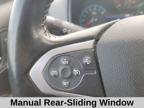 Used 2019 Chevrolet Colorado LT w/ LT Convenience Package image 11