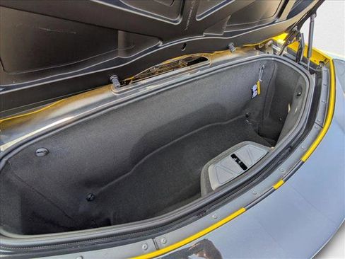 New 2025 Chevrolet Corvette Z06 image 17