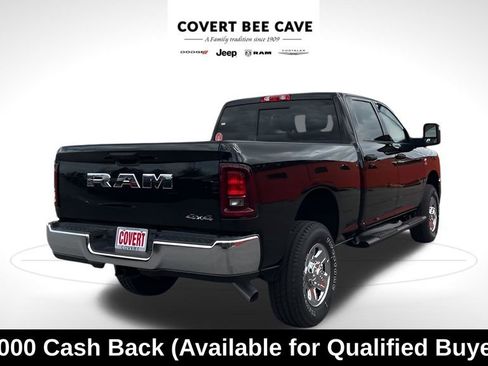 New 2026 RAM 2500 Tradesman image 9