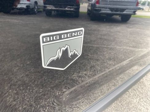 Used 2025 Ford Bronco Sport Big Bend AWD/4WD image 12