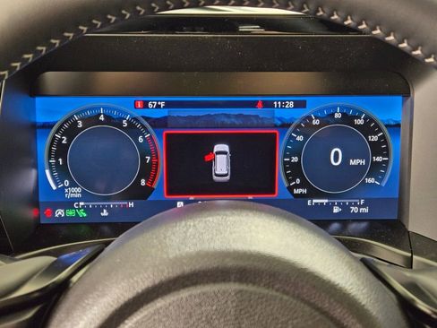 New 2026 Subaru Outback Touring AWD/4WD image 15