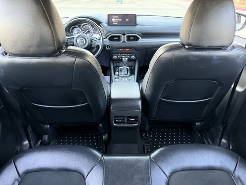 Used 2021 MAZDA CX-5 Touring image 17