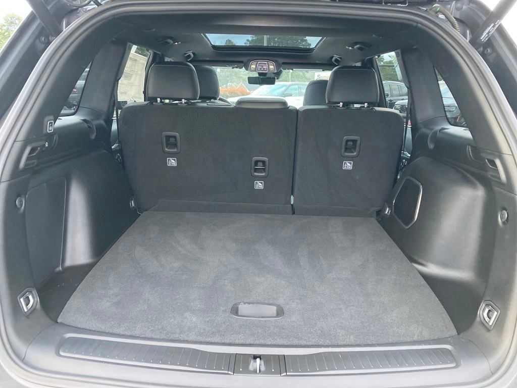 New 2024 Jeep Grand Cherokee Limited 4xe w/ Luxury Tech Group II AWD/4WD image 29