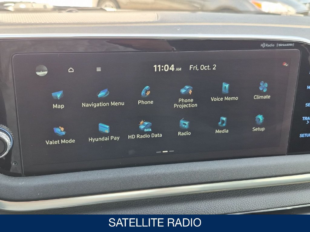 Certified 2023 Hyundai Sonata SEL FWD image 23