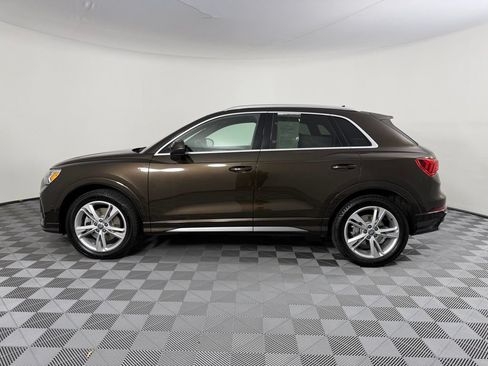 Used 2020 Audi Q3 2.0T Prestige AWD/4WD image 2