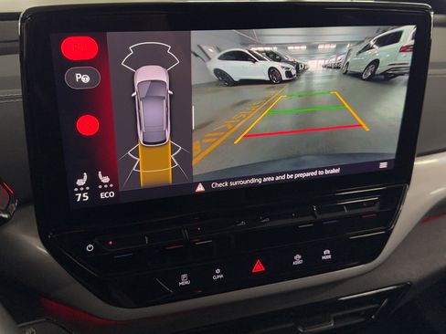 Used 2023 Volkswagen ID.4 Pro S image 24