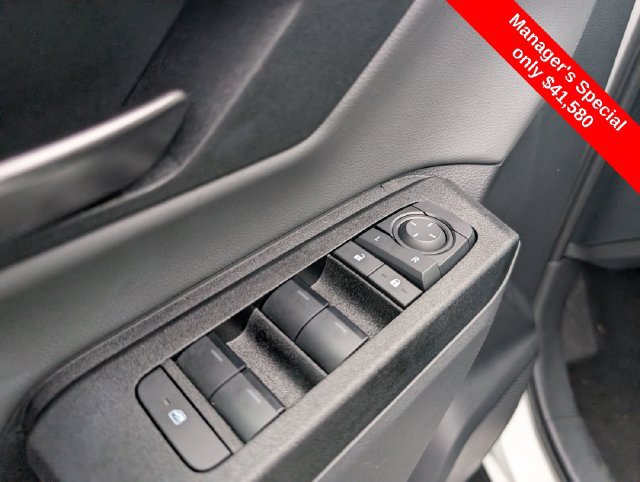Used 2026 Toyota RAV4 XLE Premium AWD/4WD image 15