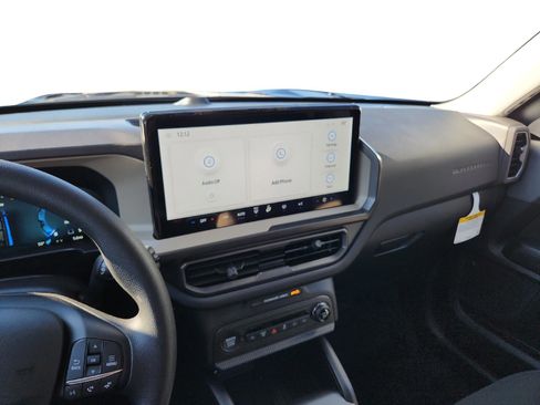 New 2025 Ford Bronco Sport Big Bend image 16