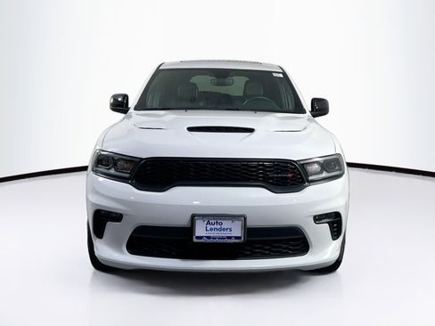 Used 2022 Dodge Durango GT w/ Blacktop Package image 2