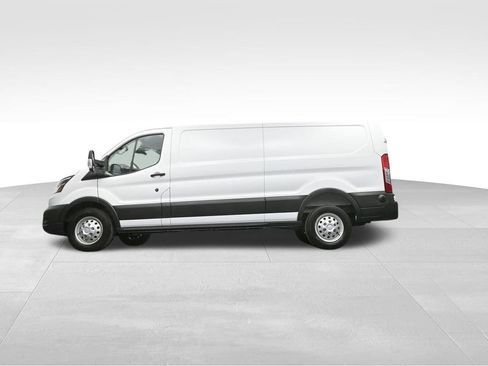 New 2025 Ford Transit 250 Low Roof AWD w/ Interior Upgrade Package image 49