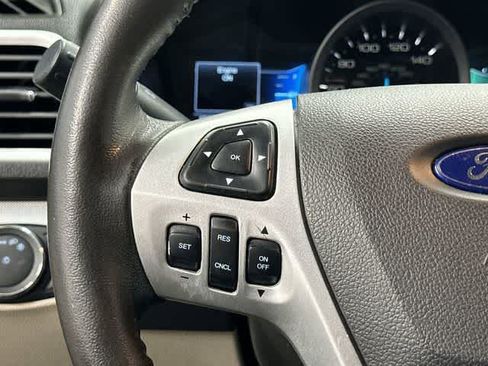 Used 2014 Ford Explorer XLT w/ Equipment Group 202A FWD image 17