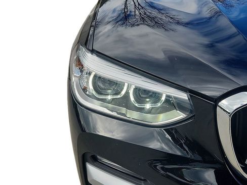 Used 2021 BMW X3 xDrive30i w/ Convenience Package image 10