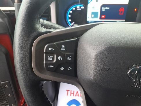 Used 2023 Ford Bronco Outer Banks w/ Sasquatch Package image 21