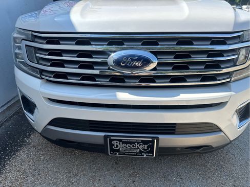 Used 2019 Ford Expedition Max Limited w/ Equipment Group 302A AWD/4WD image 11