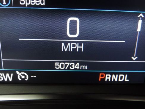 Used 2024 Chevrolet Equinox LT image 30