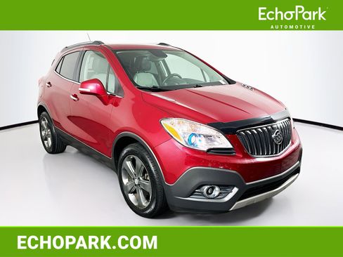 Used 2014 Buick Encore Convenience image 1
