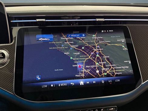 New 2026 Mercedes-Benz E 53 AMG e 4MATIC Sedan image 27