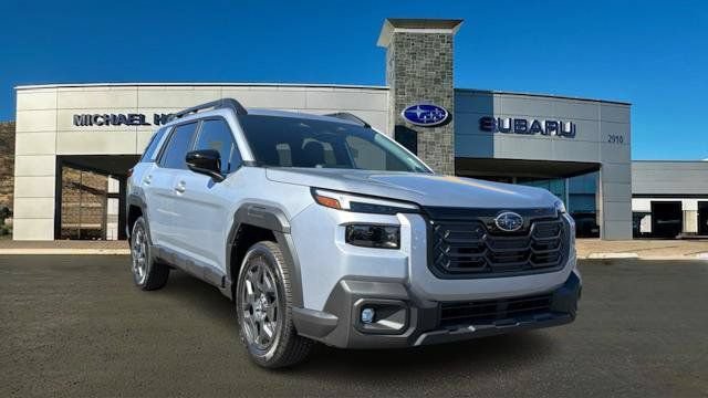New 2026 Subaru Outback Premium AWD/4WD 360° Tour