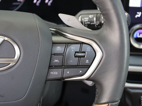 Used 2024 Lexus RX 350 Premium w/ Cold Area Package FWD image 21