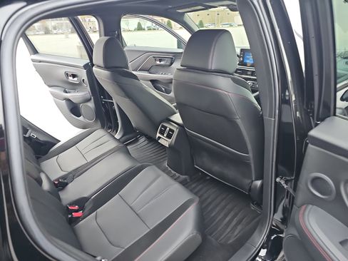 Certified 2025 Acura ADX A-Spec image 11