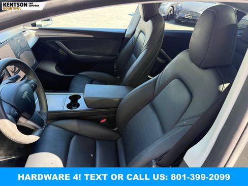 Used 2023 Tesla Model Y Long Range AWD/4WD image 25