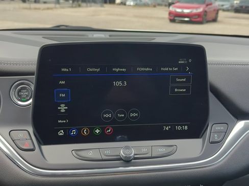 Used 2025 Chevrolet Blazer LT FWD image 13