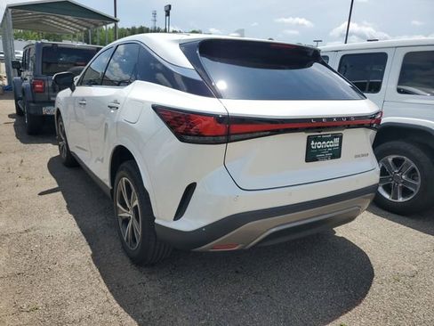 Used 2024 Lexus RX 350 FWD w/ Technology Package image 9