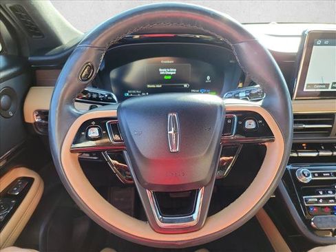 Used 2022 Lincoln Corsair Grand Touring w/ Elements Technology Bundle AWD/4WD image 16