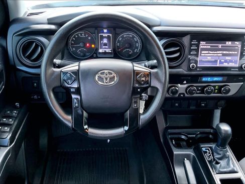 Used 2023 Toyota Tacoma SR image 6